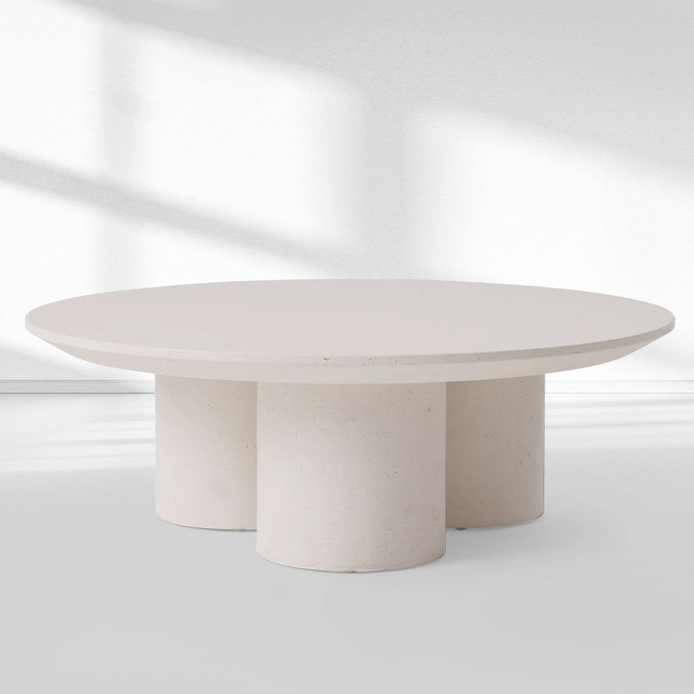 Cascade Outdoor Coffee Table,outdoor living space coffee table – Varenhome